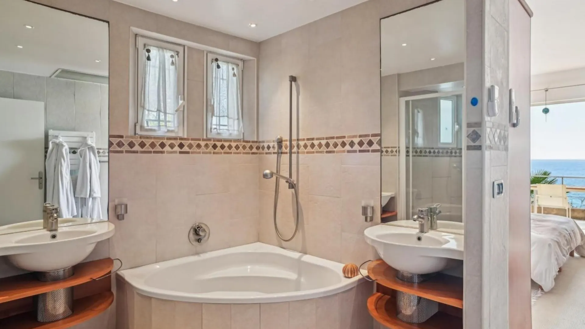 Villa Camille Frejus