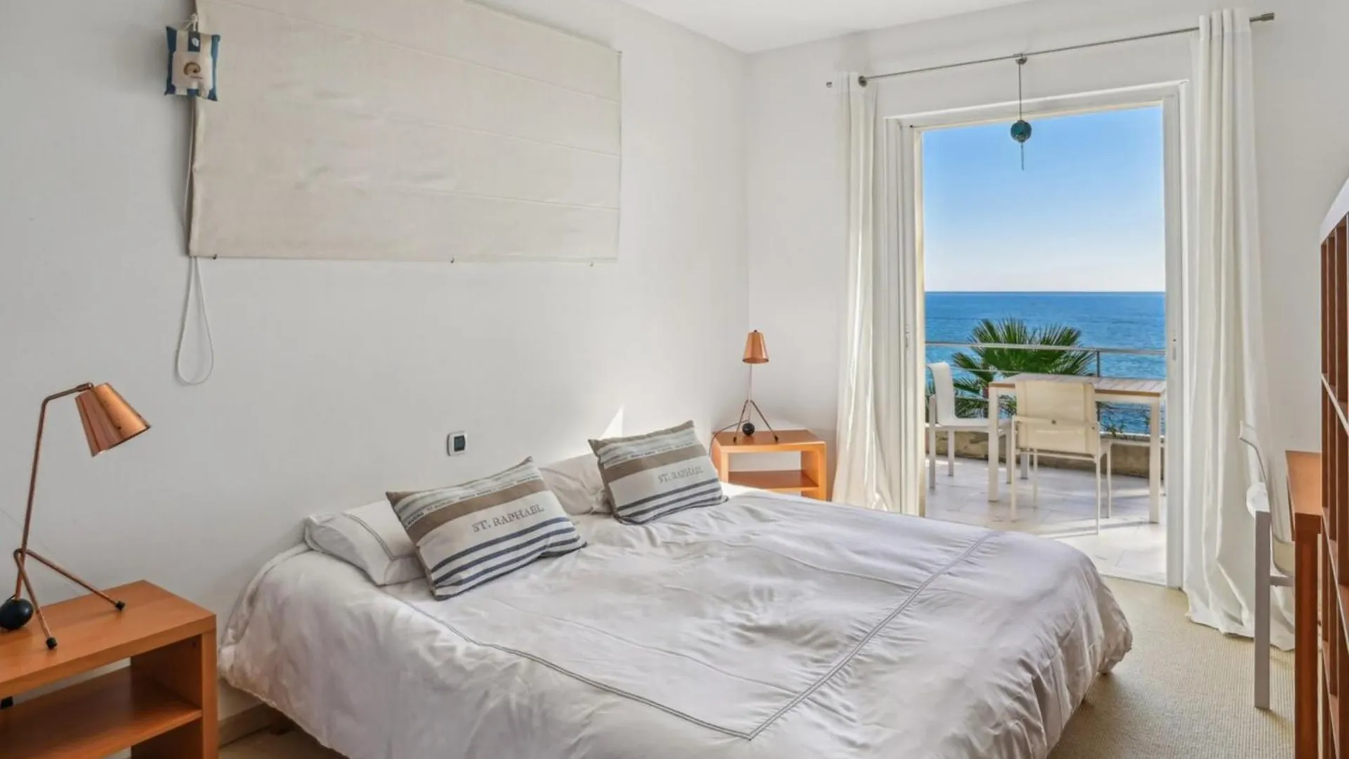 Villa Camille Frejus