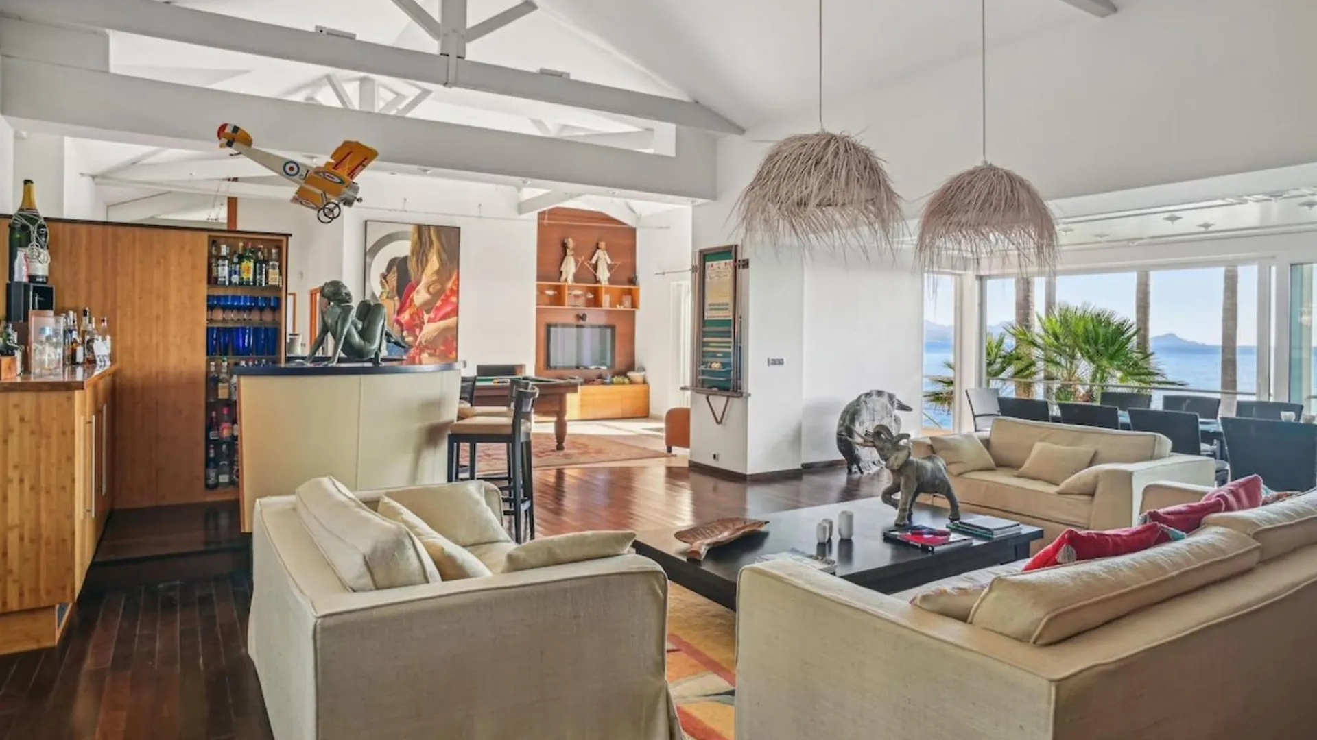 Villa Camille Frejus