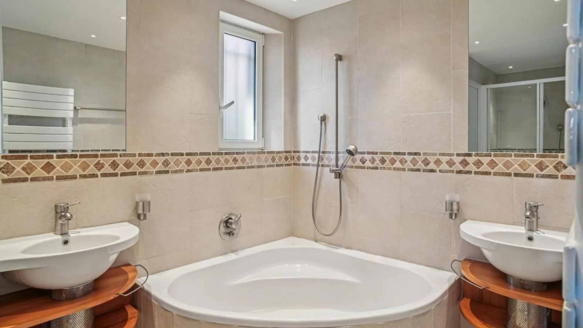 Villa Camille Frejus