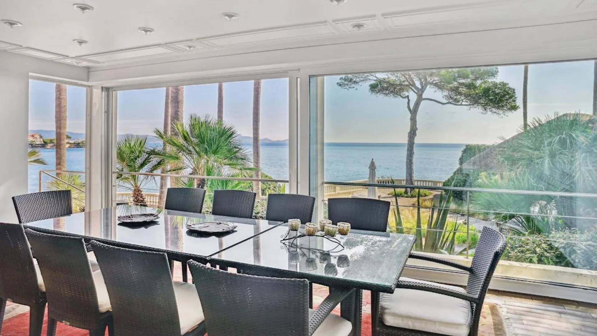 Villa Camille Frejus
