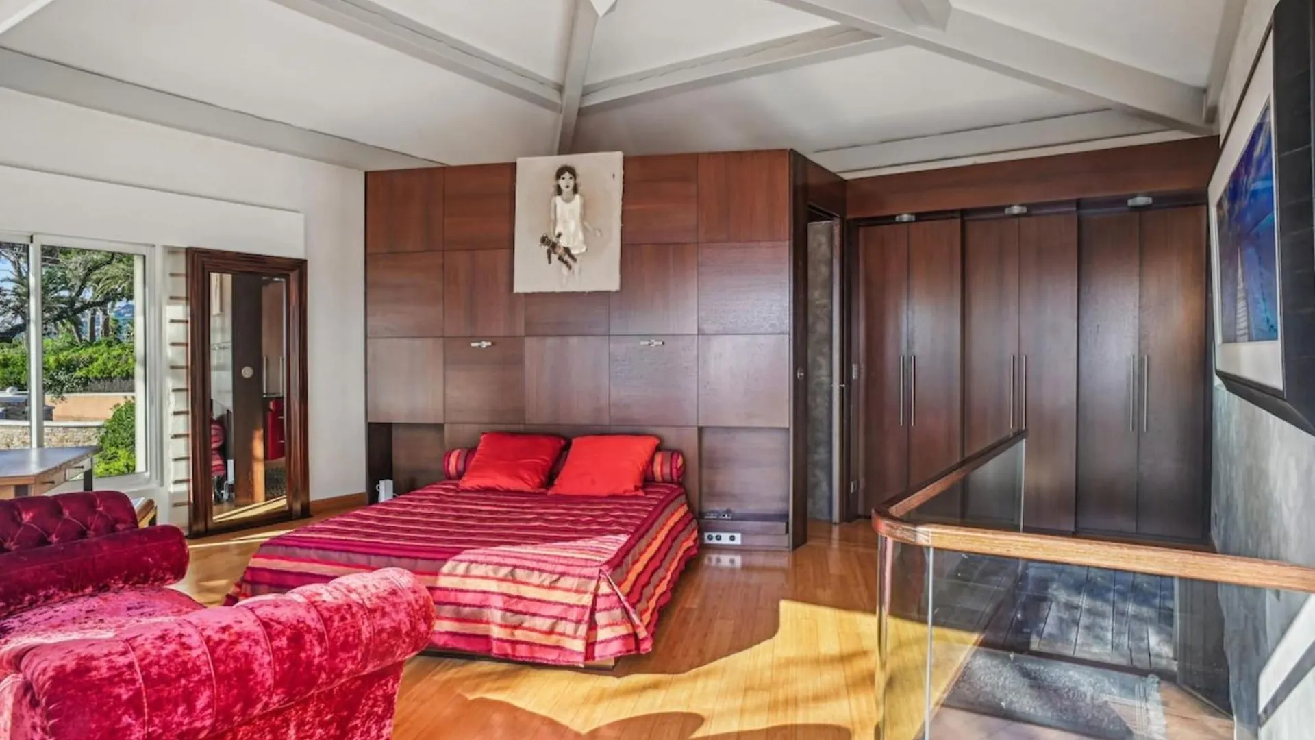 Villa Camille Frejus