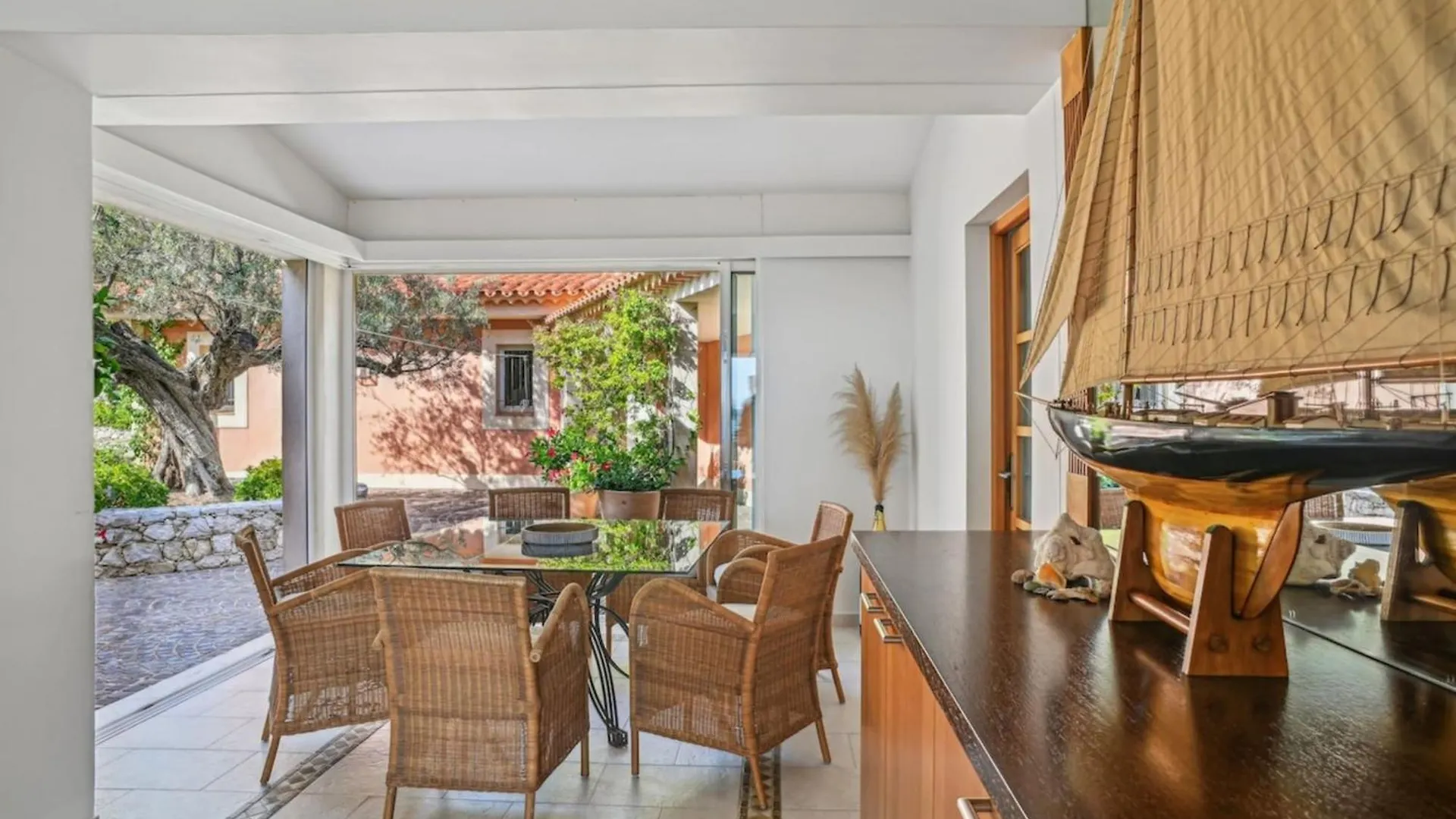 Villa Camille Frejus