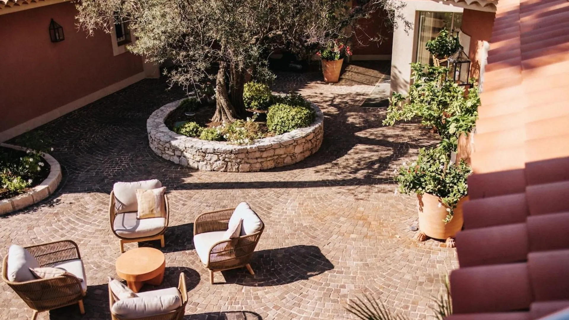 Villa Camille Frejus