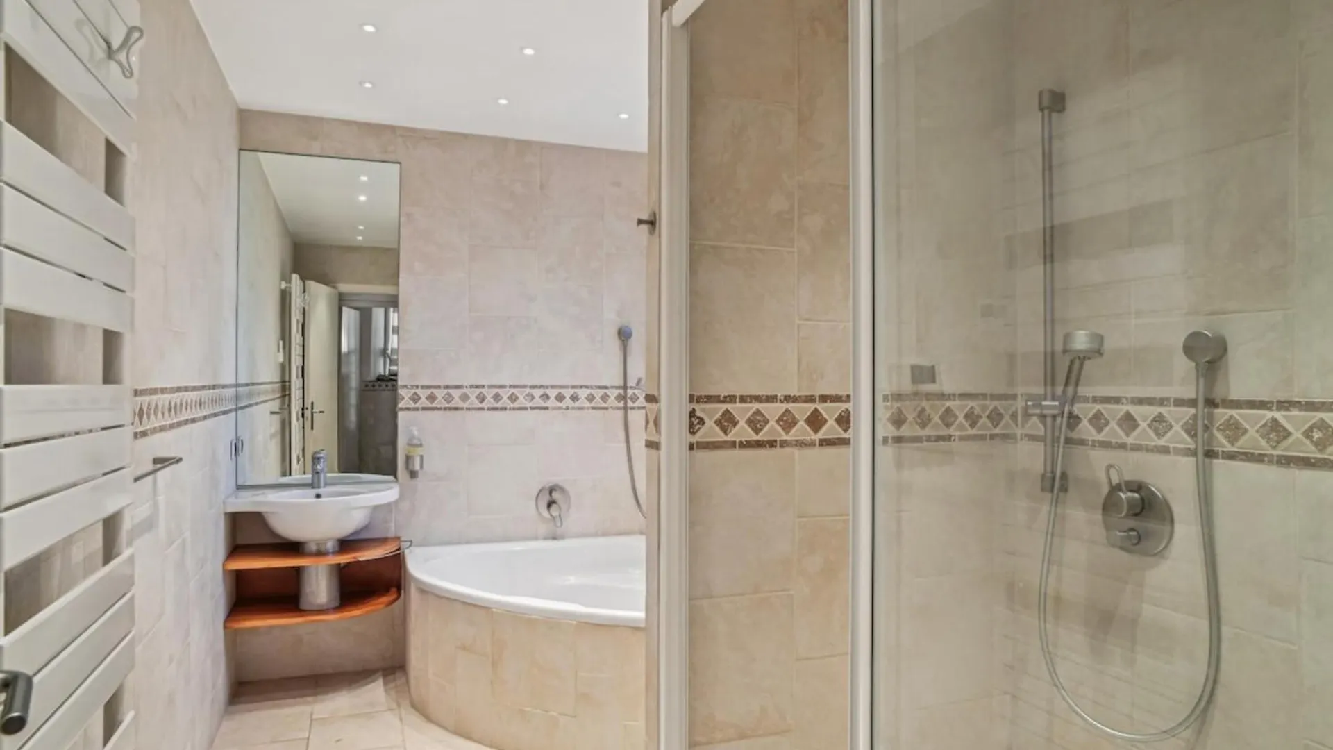 Villa Camille Frejus France
