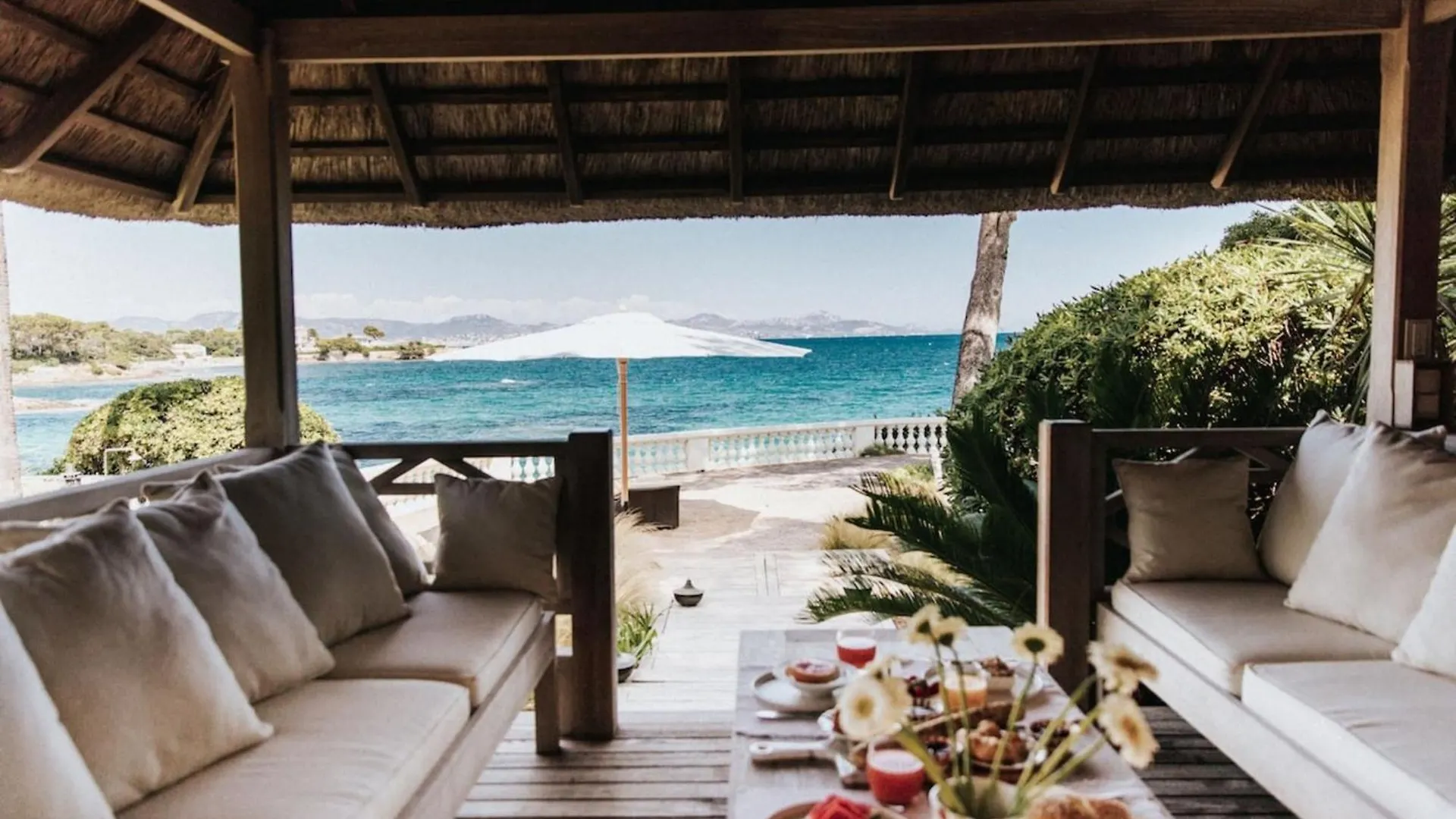 Villa Camille Frejus France