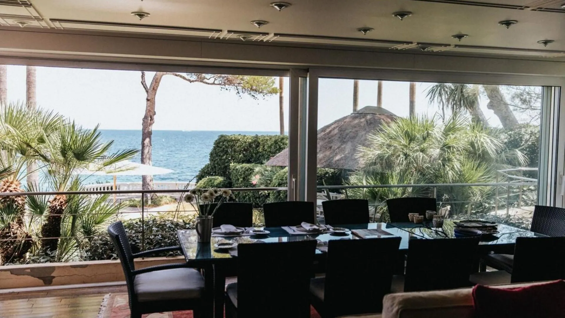 Villa Camille Frejus