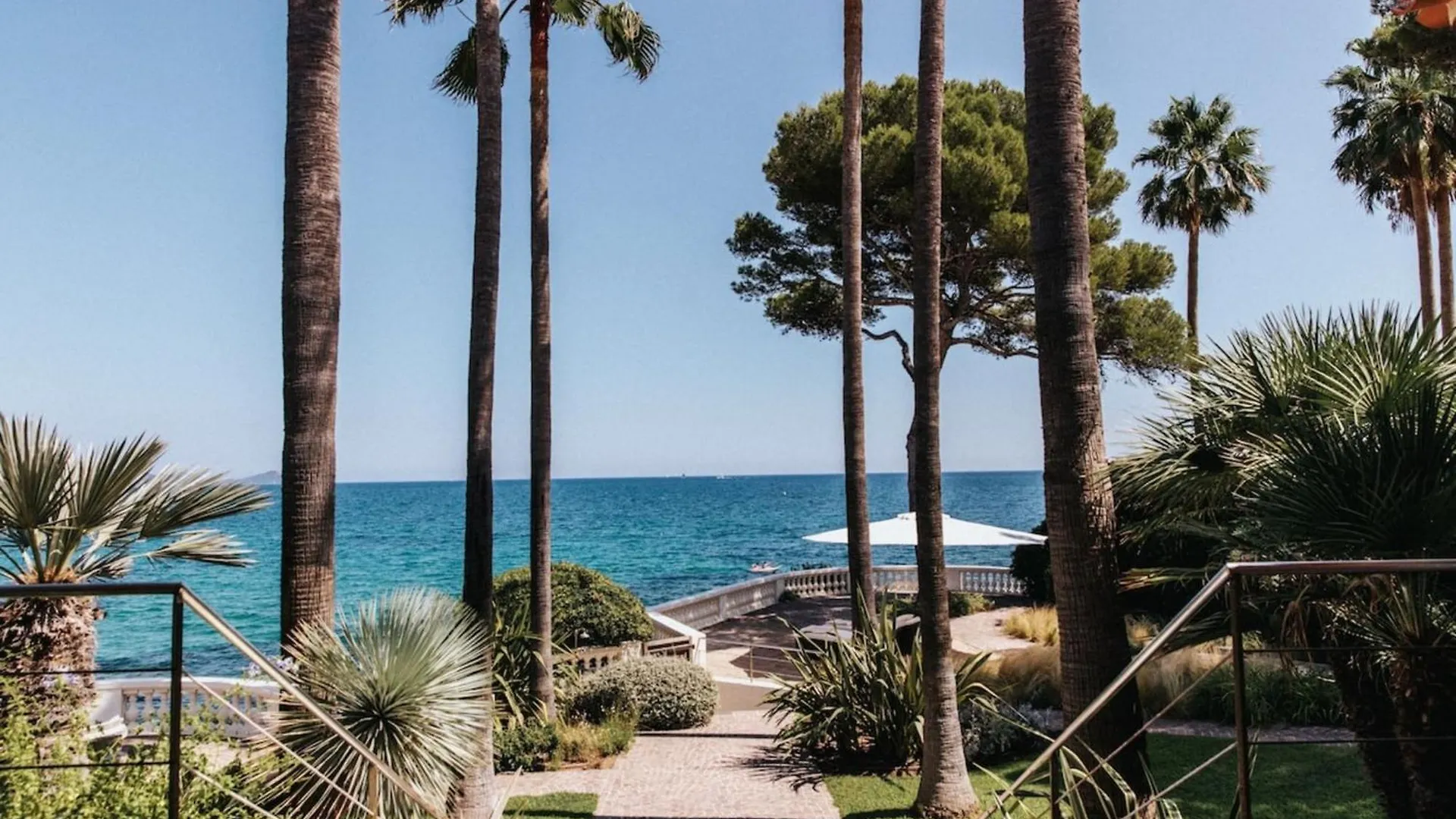 Villa Camille Frejus