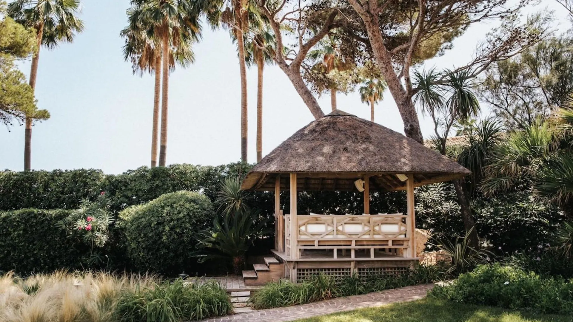 Villa Camille Frejus France
